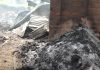 Atak pasterzy na miasto Yelwata. / foto: screen YouTube