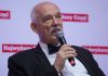 Janusz Korwin-Mikke.