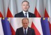 Tusk się wygadał: „Zaszyliśmy TO w innej ustawie, prezydent się nie zorientował”