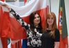 Ewa Zajączkowska-Hernik i Dorota Spalony.