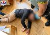 Podejrzany o zabójstwo w Białej Podlaskiej zatrzymany. To prawdopodobnie Czeczen z gruzińskim paszportem