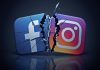 Globalna awaria Mety! Facebook, Instagram i popularne aplikacje nie działają
