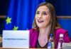 Od pożyczkowej pętli SAFE do wiceministra. Sobkowiak-Czarnecka awansowana Magdalena Sobkowiak-Czarnecka