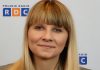 Monika Horna-Cieślak / fot. Polskie Radio RDC / CC BY 4.0 / Wiki
