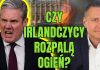 Seb Ross: Żelazny but Keira Starmera! Seb Ross.